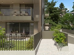 W9: Nuovo, attico spettacolare con ampia terrazza, ultimo piano - Foto 3